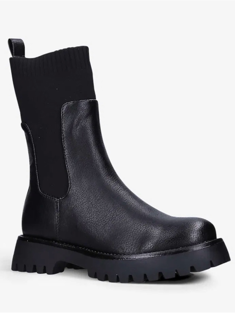 Call It Spring Boots